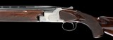 Excellent Winchester Model 101 Pigeon Grade .410ga with Diamond Grade case - 3 of 13