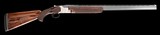 Excellent Winchester Model 101 Pigeon Grade .410ga with Diamond Grade case - 12 of 13