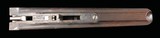 Rare L.C. Smith Crown Grade 16ga- Unique Gun with gold inlays - 10 of 12