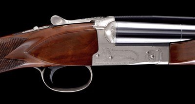 Super Winchester Model 23 Pigeon Grade XTR 20ga- Great little shooting gun!