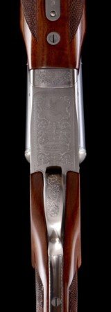 Super Winchester Model 23 Pigeon Grade XTR 20ga- Great little shooting gun! - 4 of 11