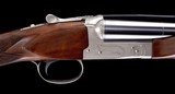 Super Winchester Model 23 Pigeon Grade XTR 20ga- Great little shooting gun!