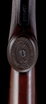 Ever useful Parker VH 20ga w/ PGCA Research letter - 10 of 13