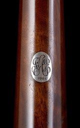 Ever useful Parker VH 20ga w/ PGCA Research letter - 11 of 13