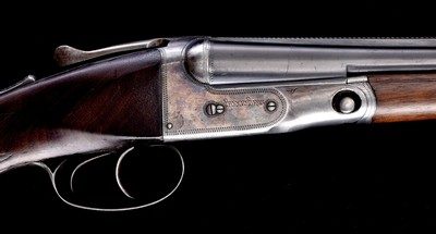 Beautiful and rare original Parker VH .410ga with PGCA Letter