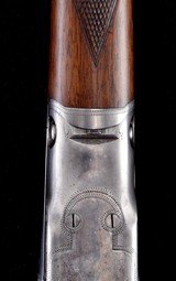 Beautiful and rare original Parker VH .410ga with PGCA Letter - 4 of 12