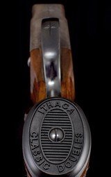 Very usable Ithaca NID Model 