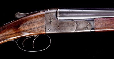 Very usable Ithaca NID Model 