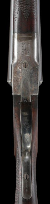 Hard to find L.C. Smith Grade 3E 20ga w/ LCSCA Research letter - great condition! - 4 of 12