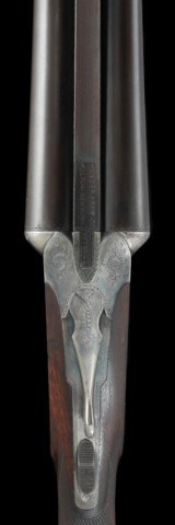 Hard to find L.C. Smith Grade 3E 20ga w/ LCSCA Research letter - great condition! - 3 of 12