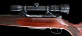 Colt Sauer Bolt Action .300 Win Mag with Helia Super Scope - 2 of 8