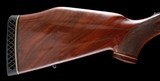 Colt Sauer Bolt Action .300 Win Mag with Helia Super Scope - 5 of 8