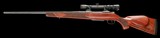 Colt Sauer Bolt Action .300 Win Mag with Helia Super Scope - 8 of 8