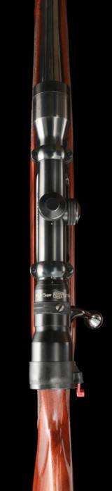 Colt Sauer Bolt Action .300 Win Mag with Helia Super Scope - 3 of 8