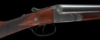 Gorgeous High grade Guyot of Paris SxS 16ga