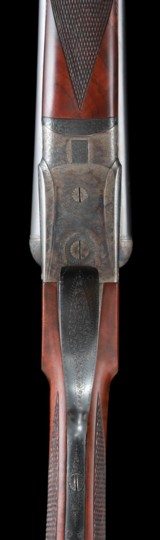 Gorgeous High grade Guyot of Paris SxS 16ga - 4 of 12