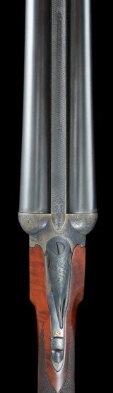 Gorgeous High grade Guyot of Paris SxS 16ga - 3 of 12