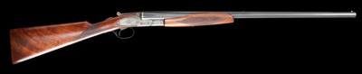 Awesome high original condition L.C. Smith Skeet Special 16ga w/ prov 1of 10 made - Image 12 of 13