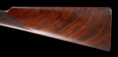 Awesome high original condition L.C. Smith Skeet Special 16ga w/ prov 1of 10 made - Image 6 of 13