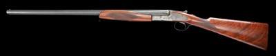Awesome high original condition L.C. Smith Skeet Special 16ga w/ prov 1of 10 made - Image 13 of 13