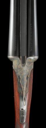 Awesome high original condition L.C. Smith Skeet Special 16ga w/ prov 1of 10 made - 3 of 13