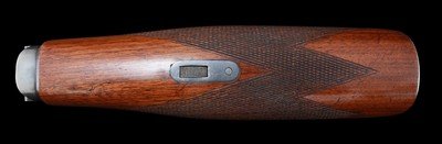 Awesome high original condition L.C. Smith Skeet Special 16ga w/ prov 1of 10 made - Image 10 of 13
