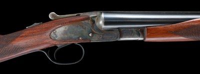 Awesome high original condition L.C. Smith Skeet Special 16ga w/ prov 1of 10 made - Image 2 of 13