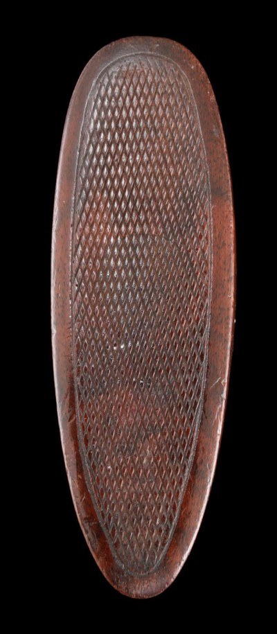 Awesome high original condition L.C. Smith Skeet Special 16ga w/ prov 1of 10 made - Image 7 of 13