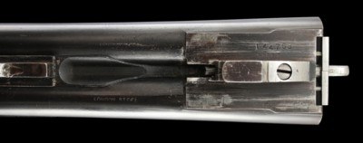Awesome high original condition L.C. Smith Skeet Special 16ga w/ prov 1of 10 made - Image 9 of 13