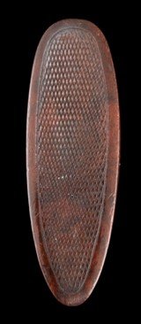 Awesome high original condition L.C. Smith Skeet Special 16ga w/ prov 1of 10 made - 7 of 13