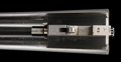 Excellent Parker GHE 20ga- A great shooting Parker - Image 8 of 12