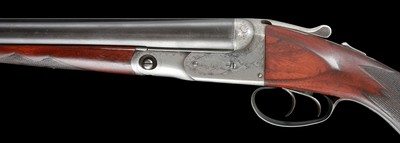 Excellent Parker GHE 20ga- A great shooting Parker - Image 2 of 12