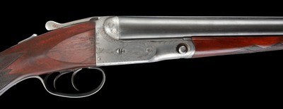 Excellent Parker GHE 20ga- A great shooting Parker