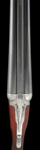 Excellent Parker GHE 20ga- A great shooting Parker - 3 of 12