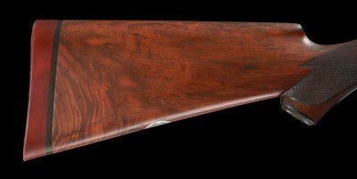 Excellent Parker GHE 20ga- A great shooting Parker - Image 5 of 12