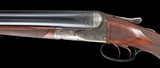 Fabulous and near mint A.H. Fox CE Grade 12ga W/ Original hang tag - 2 of 12