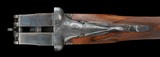 Wonderful highly engraved and finished lightweight A. Francotte 20ga game gun - 7 of 11