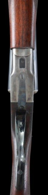 Gorgeous and rare L.C. Smith Skeet Special Grade 20ga w/LCSCA Letter - 4 of 13