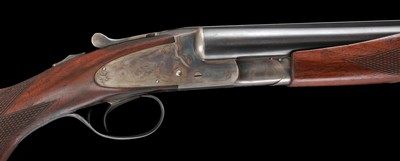 Gorgeous and rare L.C. Smith Skeet Special Grade 20ga w/LCSCA Letter