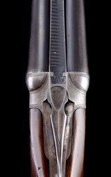 Rare and hard to find Parker VHE .410 with PGCA letter - 3 of 13