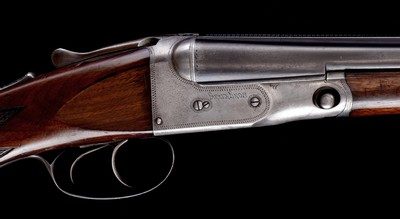 Rare and hard to find Parker VHE .410 with PGCA letter