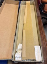Parker Repro Barrels - NIB Q1/Q2 Factory original 12ga 26" with original box - 3 of 11