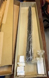 Parker Repro Barrels - NIB Q1/Q2 Factory original 12ga 26" with original box - 4 of 11