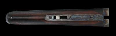 Incredible & minty original condition Parker D Grade 16ga Hammer gun - 