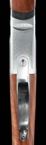 Super cool Beretta S686 Special 24ga - 4 of 13
