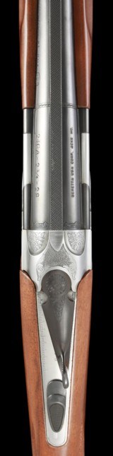 Super cool Beretta S686 Special 24ga - 3 of 13