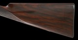Very pretty Factory Engraved Sideplated Masquelier SxS 16ga - 6 of 12