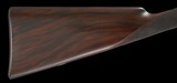 Very pretty Factory Engraved Sideplated Masquelier SxS 16ga - 5 of 12
