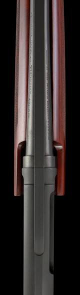 Gorgeous Winchester Model 42 .410ga- - 3 of 9