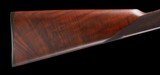 Hard to find L.C. Smith Specialty Grade 20ga 2 barrel set - 5 of 13